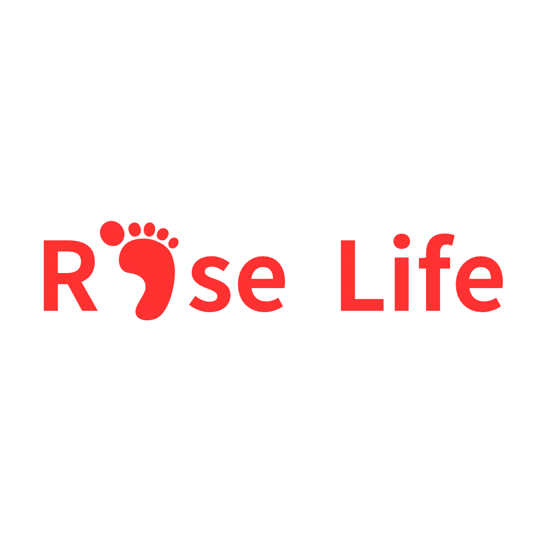 Rise rife